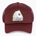Бейсболка Converse Cons Trucker cherry daze 2