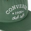 Бейсболка Converse Graphic 6 Panel Бейсболка адмірал в'яз 4