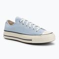 Кеди дитячі Converse Chuck 70 Vintage Canvas cloudy daze/egret/black