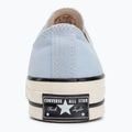 Кеди дитячі Converse Chuck 70 Vintage Canvas cloudy daze/egret/black 6