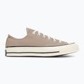 Кеди дитячі Converse Chuck 70 Vintage Canvas vintage cargo/egret/black 2