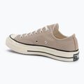 Кеди дитячі Converse Chuck 70 Vintage Canvas vintage cargo/egret/black 3