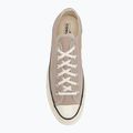 Кеди дитячі Converse Chuck 70 Vintage Canvas vintage cargo/egret/black 5