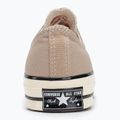 Кеди дитячі Converse Chuck 70 Vintage Canvas vintage cargo/egret/black 6