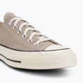 Кеди дитячі Converse Chuck 70 Vintage Canvas vintage cargo/egret/black 7