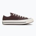 Кеди дитячі Converse Chuck 70 Dark root/egret/black 2