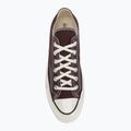 Кеди дитячі Converse Chuck 70 Dark root/egret/black 5