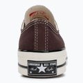 Кеди дитячі Converse Chuck 70 Dark root/egret/black 6