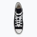 Кеди жіночі Converse Chuck Taylor All Star Y2K Heart black/vintage white/fever dream 5