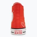 Кеди жіночі Converse Chuck Taylor All Star Y2K Heart fever dream/vintage white/black 6
