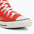 Кеди жіночі Converse Chuck Taylor All Star Y2K Heart fever dream/vintage white/black 7