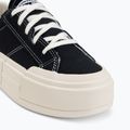 Кеди Converse Chuck Taylor All Star Cruise black/white/black 7