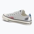 Кеди жіночі Converse Chuck Taylor All Star Y2K Chrome gray 3