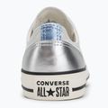 Кеди жіночі Converse Chuck Taylor All Star Y2K Chrome gray 6