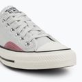 Кеди жіночі Converse Chuck Taylor All Star Y2K Chrome gray 7