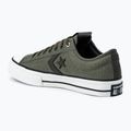 Кеди Converse Star Player 76 Tectuff Overlays utility/cave green 3