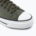 Кеди Converse Star Player 76 Tectuff Overlays utility/cave green 7