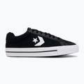 Кеди Converse Sport Casual Low black 2
