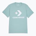 Футболка Converse Go-To Star Chevron Logo Standard-Fit T 10025458-A32 mint condition