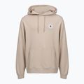 Кофта Converse Go-To Chuck Taylor Patch Hoodie 10026983-A04 papyrus
