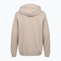 Кофта Converse Go-To Chuck Taylor Patch Hoodie 10026983-A04 papyrus 2