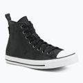 Кеди Converse Chuck Taylor All Star TecTuff Waterproof Camo black/dark mark matter grey/white