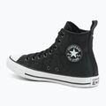 Кеди Converse Chuck Taylor All Star TecTuff Waterproof Camo black/dark mark matter grey/white 3