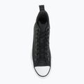 Кеди Converse Chuck Taylor All Star TecTuff Waterproof Camo black/dark mark matter grey/white 5