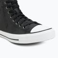 Кеди Converse Chuck Taylor All Star TecTuff Waterproof Camo black/dark mark matter grey/white 7