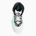 Баскетбольні кросівки Converse All Star BB Shift CX білий/чорний/зелений 5