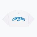 Топ жіночий Converse Sporty Cropped 10027253-A03 white