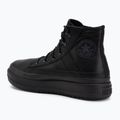 Кеди Converse Chuck Taylor All Star Equip Waterproof black/black 3