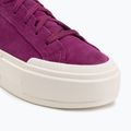 Кеди жіночі Converse Chuck Taylor All Star Cruise quantum violet/egret/egret 7