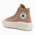 Кеди жіночі Converse Chuck Taylor All Star Move Platform coffee rum 3