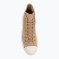 Кеди жіночі Converse Chuck Taylor All Star Move Platform coffee rum 5
