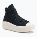Кеди жіночі Converse Chuck Taylor All Star Move Platform shadow woods