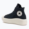 Кеди жіночі Converse Chuck Taylor All Star Move Platform shadow woods 3