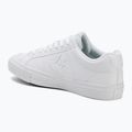 Кеди Converse Sport Casual white/white 3