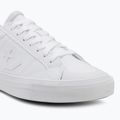 Кеди Converse Sport Casual white/white 7