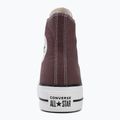 Кеди жіночі Converse Chuck Taylor All Star Lift Hi trail mixed/natural ivory 6