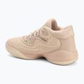 Кросівки баскетбольні Converse All Star BB Shift CX natural ivory/warm clay 3