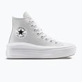 Кеди Converse Chuck Taylor All Star Move dove grey