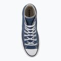 Кеди жіночі Converse Chuck Taylor All Star Lift Hi slacker blue/whie/black 5