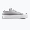 Кеди Converse Chuck Taylor All Star Lift medium grey