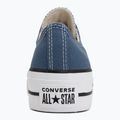 Кеди Converse Chuck Taylor All Star Lift poseidon 6