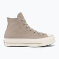 Кеди жіночі Converse Chuck Taylor All Star Lift Hi papyrus/papyrus/erget 2