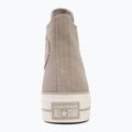 Кеди жіночі Converse Chuck Taylor All Star Lift Hi papyrus/papyrus/erget 6