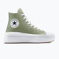 Кеди Converse Chuck Taylor All Star Move thyme 8