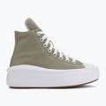 Кеди Converse Chuck Taylor All Star Move thyme 2