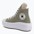 Кеди Converse Chuck Taylor All Star Move thyme 3